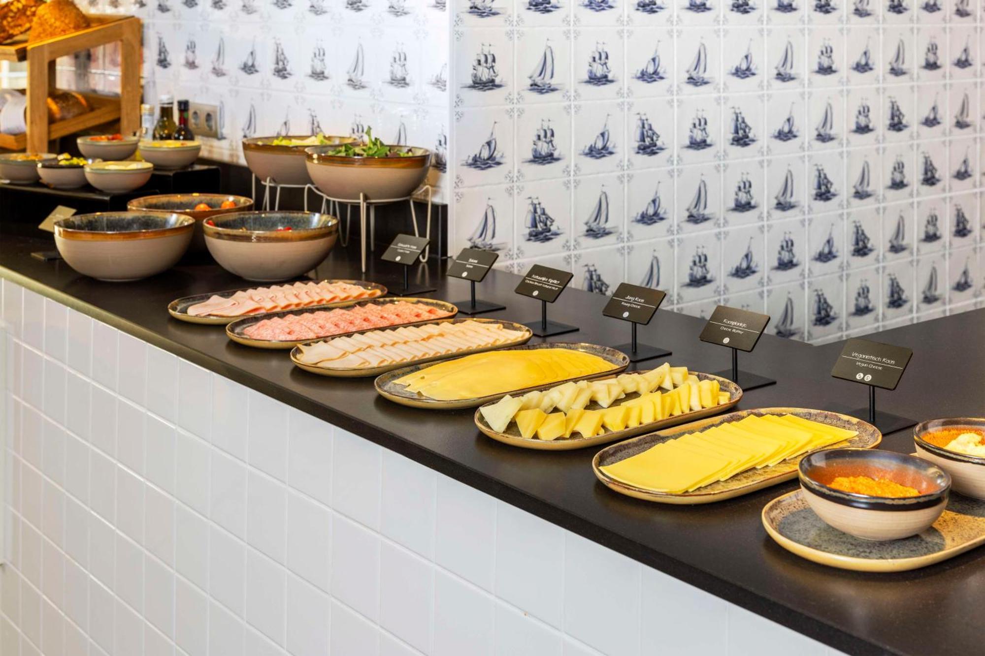 Hotel Nh Leidseplein Amsterdam